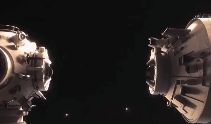 载人登月、移民火星，中国航天硬刚20年破局，如今反向领跑超欧美