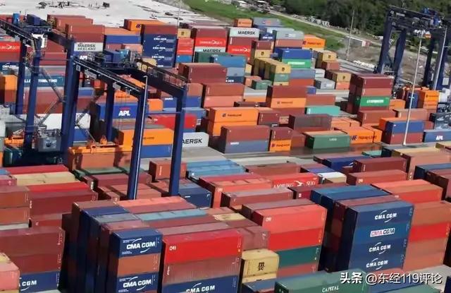 2025最后关头，又一反华国家出现！连投357票，对华征收巨额关税