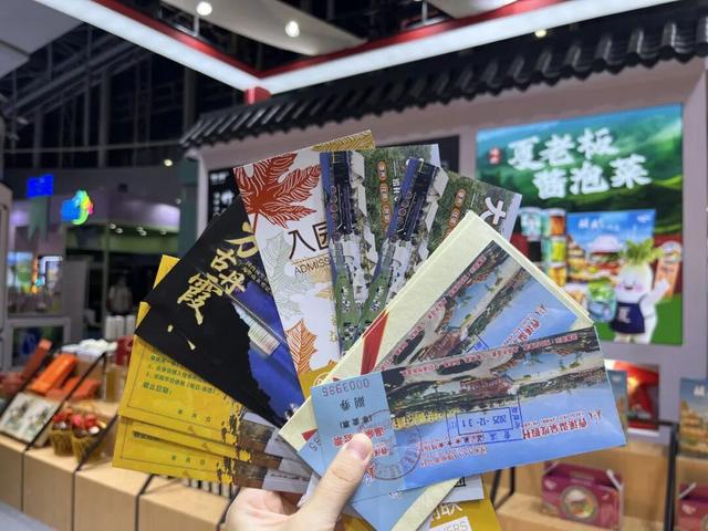 韶关创意亮相2025广东旅博会，打造沉浸式文旅新体验