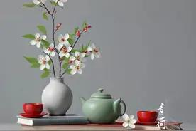 2025元旦，用古文说“新年快乐”，高级不落俗图片