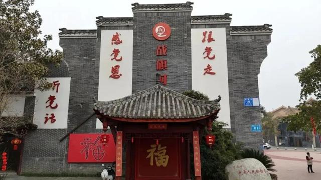 活力拉满，郫都FUN假丨国庆郫都微度假！3条特色线路，解锁古蜀秘境的N种玩法