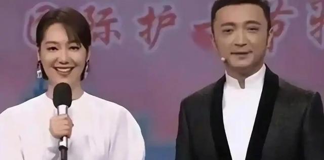 讨好大佬，私生活混乱、被央视“开除”，她身上哪个标签是真的？
