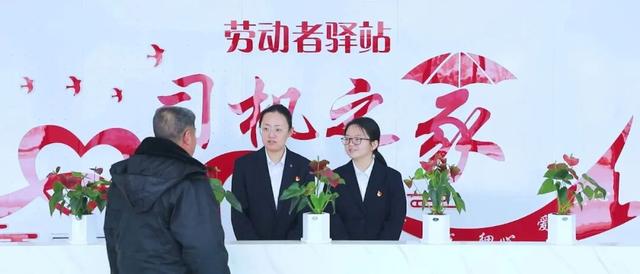 【白银文旅】100个甘肃文旅新地标→红色会宁 · 最美驿站｜在这里，遇见路上的“会师之城”