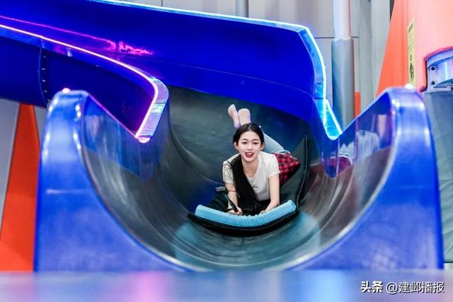 江苏首家运动超乐场，就在金鹰世界