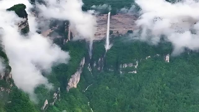 一位仙居人的旺苍情书：从仙居到旺苍，爱你是跨越千里的奔赴！