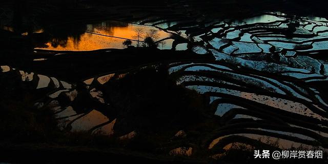 【国庆推荐】元阳梯田·哈尼人写给大地的诗行