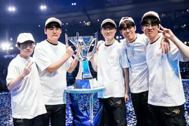 S13战队奖金公布！T1夺冠奖金319万，WBG奖金239万！JDG奖金122万图片