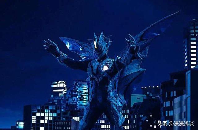 奥特曼系列中那些知名的外星人