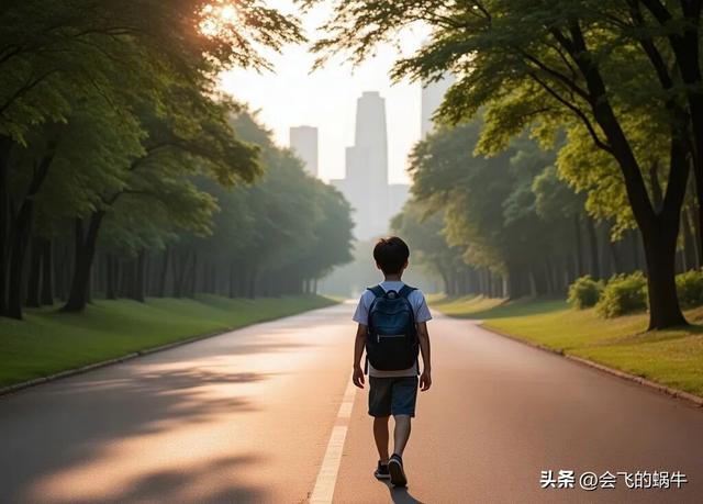 25岁前孩子犯的错，不是他不懂事，是大脑没长好