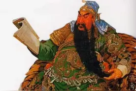 关圣帝君桃园明圣经（二十五） 注释本图片