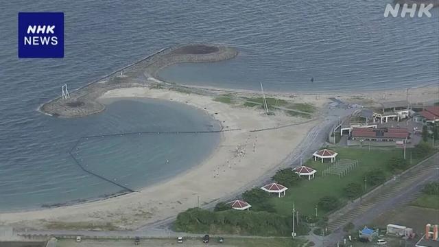 23岁中国女游客在日本坐滑翔伞，失控坠海！教练兼店主丧命