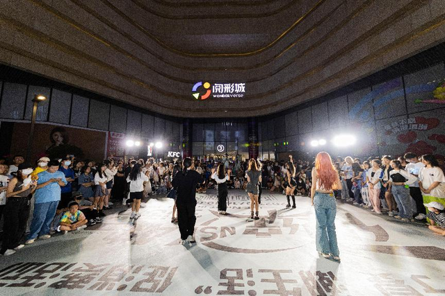 宁夏十大夜间文化和旅游消费集聚区名单发布