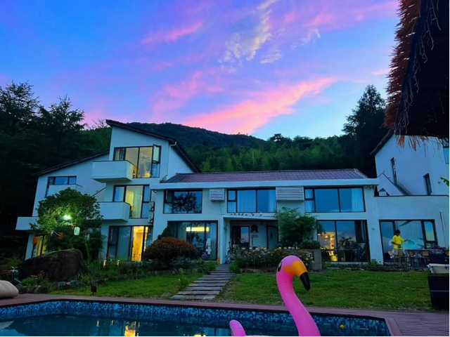 住下来才是真临安！这七把钥匙，打开26℃的山水烟火！