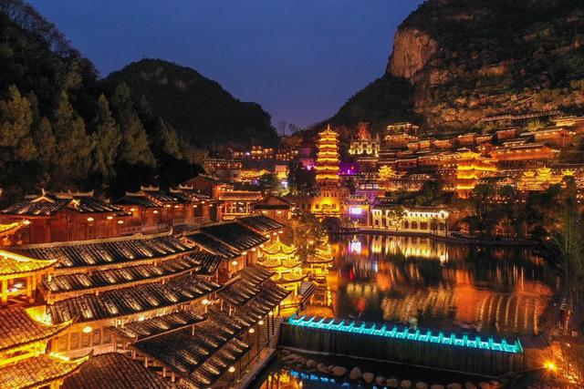 2月-3月淡季出行，适合去的7个旅行地，美景繁多，人少清净