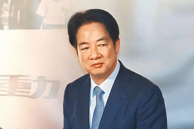 台湾地区领导人赖清德：我是台独工作者，但是我“反共不反中”