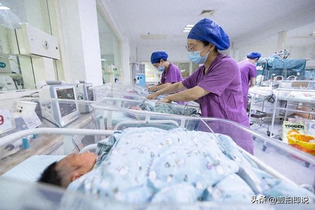 中国将迎来前所未有的死亡高峰，专家得出答案：是这些因素导致的