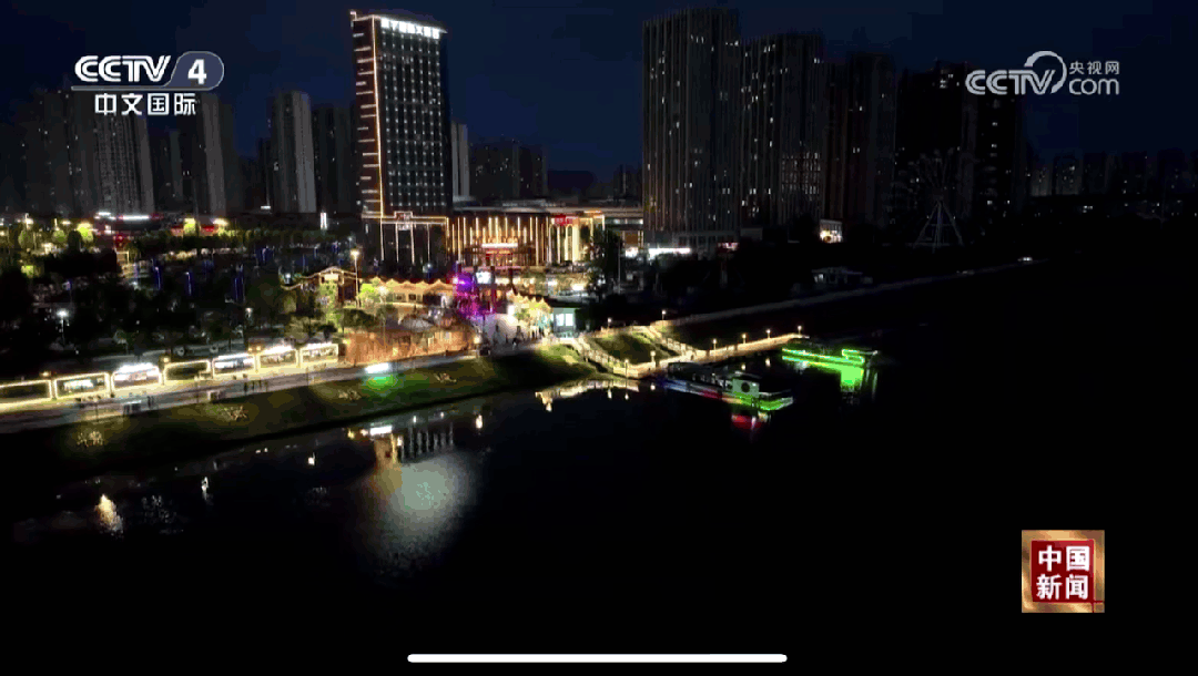 三上央视！孝感这个游玩项目你还没去过吗？