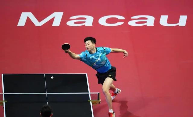 全运会乒乓落幕！诞生5个赢家、3个输家，樊振东霸气	，王楚钦释放