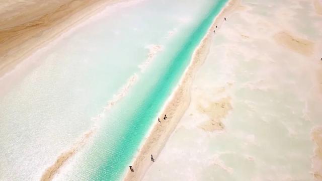 别再说“环青海湖三天转完,“慢下来”才是玩青海的最高境界?