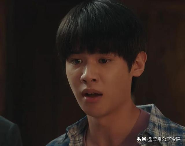 《四喜》中，比建奇妈更讨厌的角色是谁？