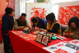 小年，消防员的别样年味图片