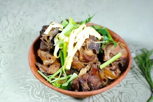 寻味胶马 | 听说全国每 18 个苹果中就有 1 个来自栖霞？