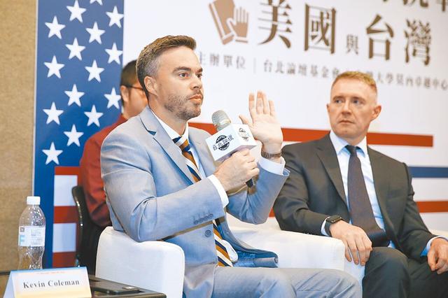 台湾“大罢免”若成功，两岸形势可能会失控，会被推向战争险境，到时候就连美国也未必能好好管控赖清德