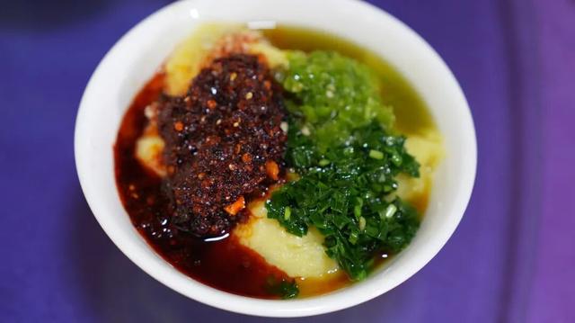 🤤进沟吃农家饭走！