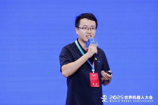 2025世界机器人大会主论坛大咖观点（三）