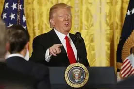 伊朗防长抵达青岛，对中国提出一个不情之请，特朗普却出言威胁图片