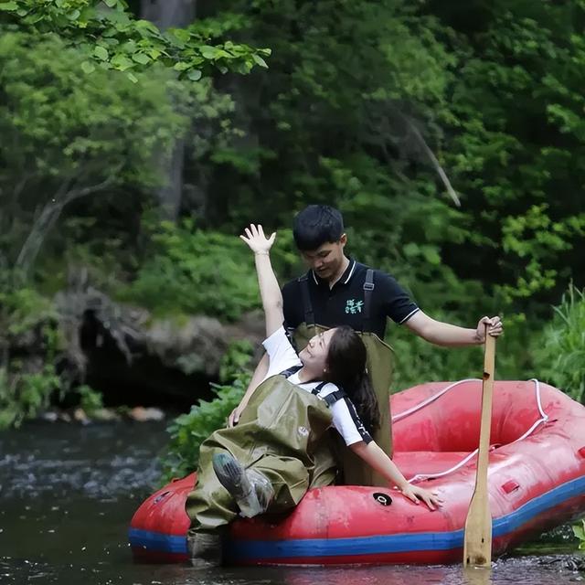 创历史新高！截至11月5日，长白山景区游客接待量已突破340万人次