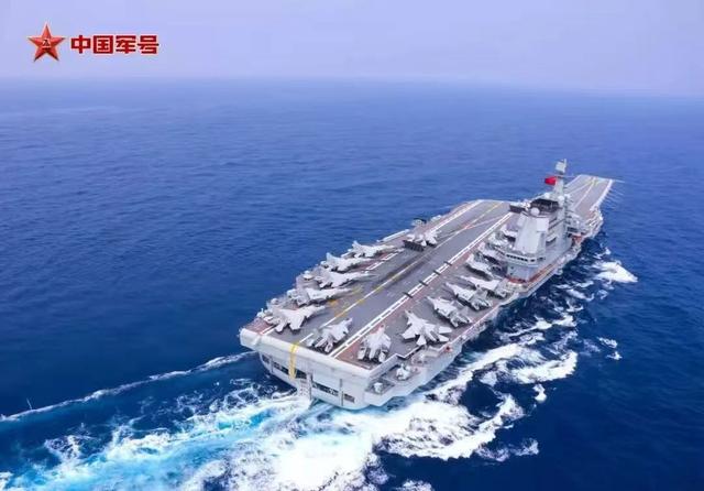 中国航母的增量优势，会在十年内压倒美国航母的存量优势