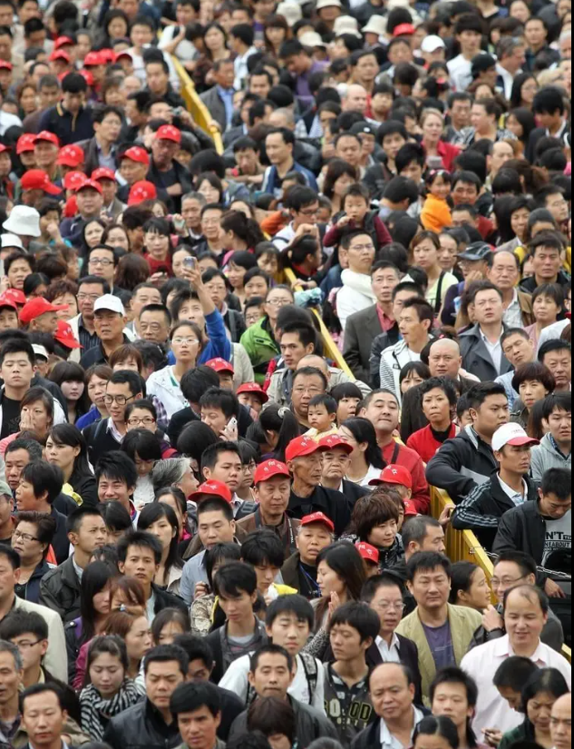 中国将迎来前所未有的死亡高峰，专家给出答案：是这些因素导致的