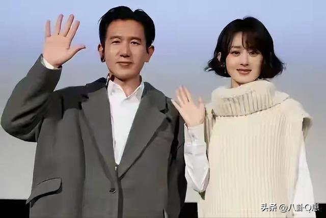世上渣女千千万，最怕赵丽颖这种！离婚4年，发现冯绍峰是赢家
