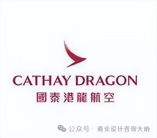 全国新航空公司logo，你觉得哪个更好？
