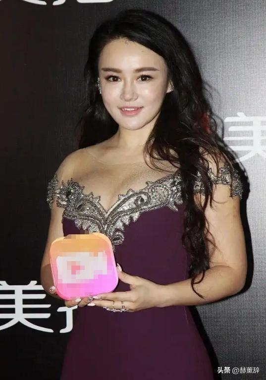 面子里子全没了！7年赔2亿的邹市明，被妻子亲手撕下最后“体面”