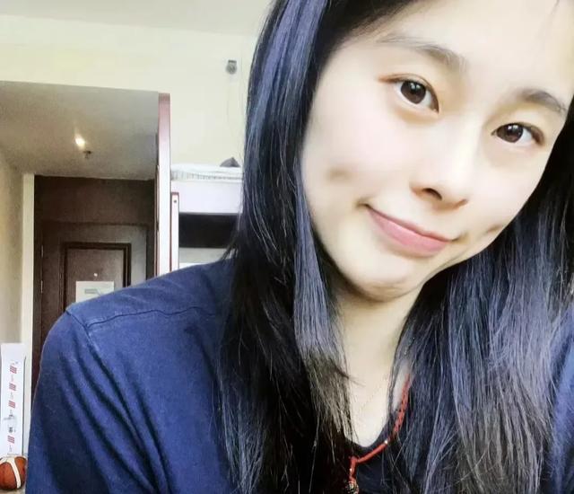 女篮王思雨