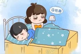 女性阴道为什么会干涩？教你一招告别干涩图片