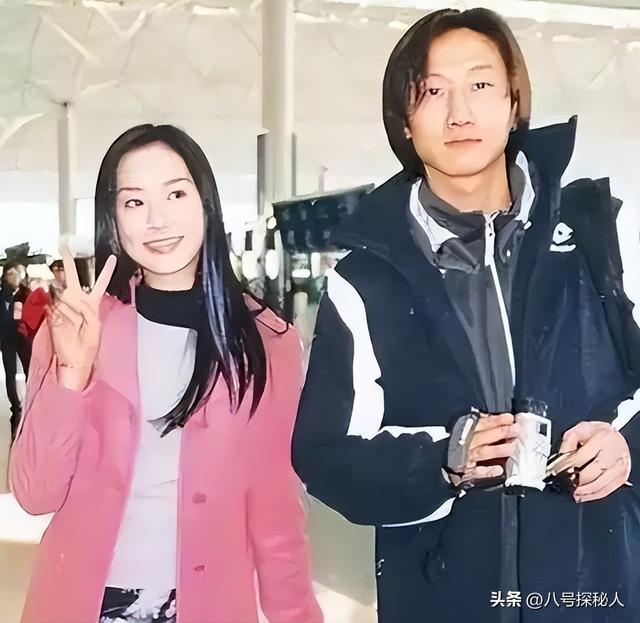 她14岁已是“人间尤物”，被首富看中花10亿娶回家，8年生了四胎