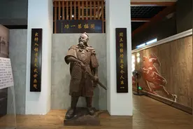 粤将陈璘丨陈璘生平功绩、境遇及引发的思考图片