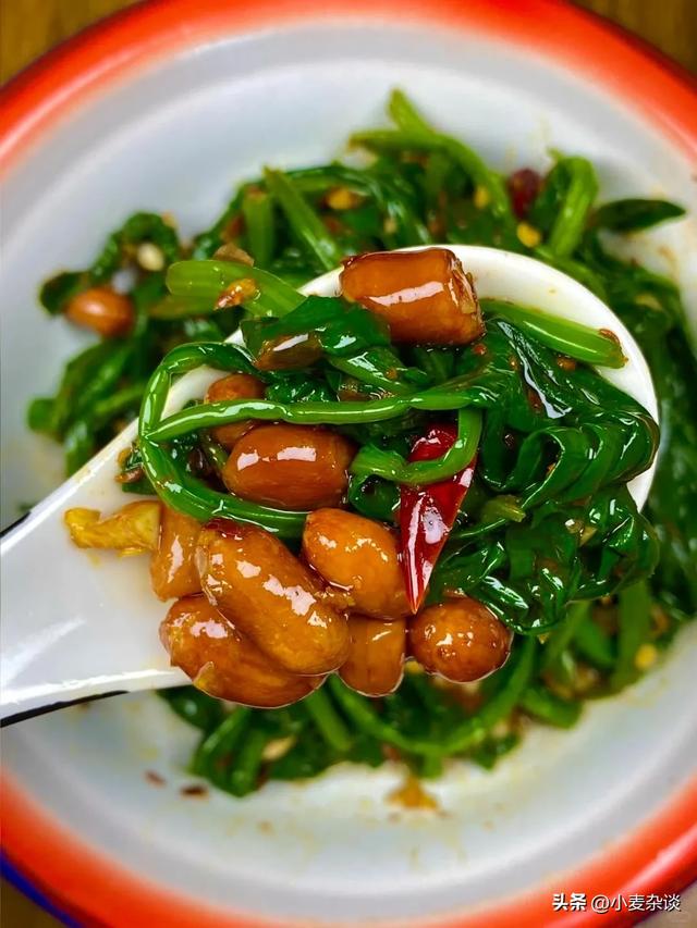明天入伏，不管多忙，这5个1记得吃，清凉补水，顺利度过三伏天