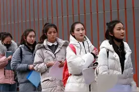 揭秘艺考黑幕！李闽轩作弊被除名，艺考公平性何在？图片