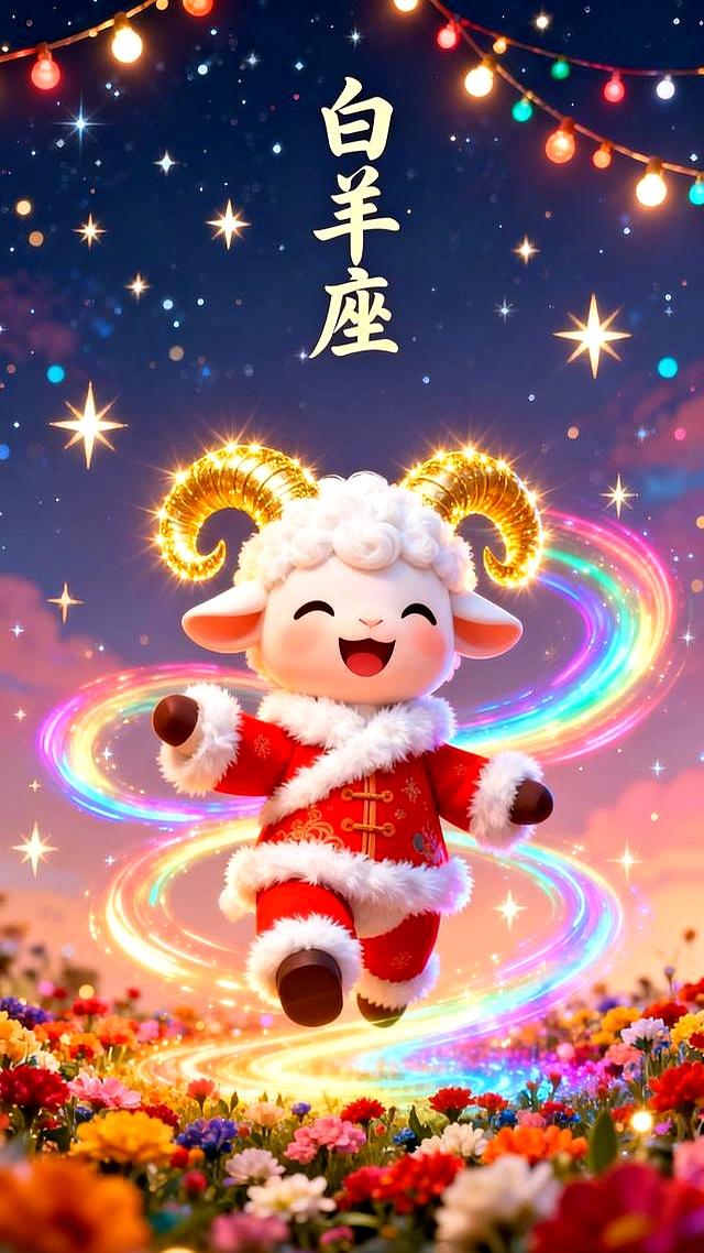 白羊座一定要看，你永远不知道处处不顺没想到和这个有关！