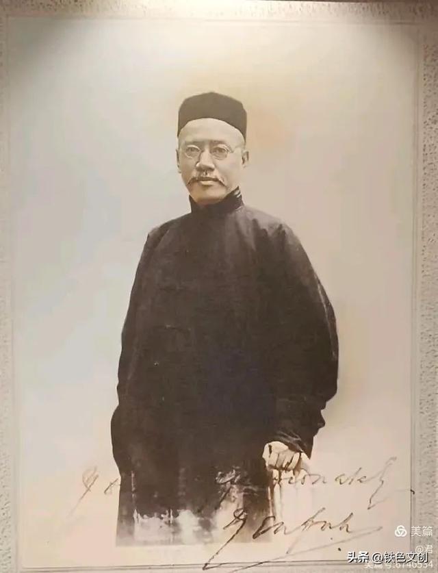 铁兵游记 | 一片三坊七巷，半部中国近代史：福州三坊七巷景区