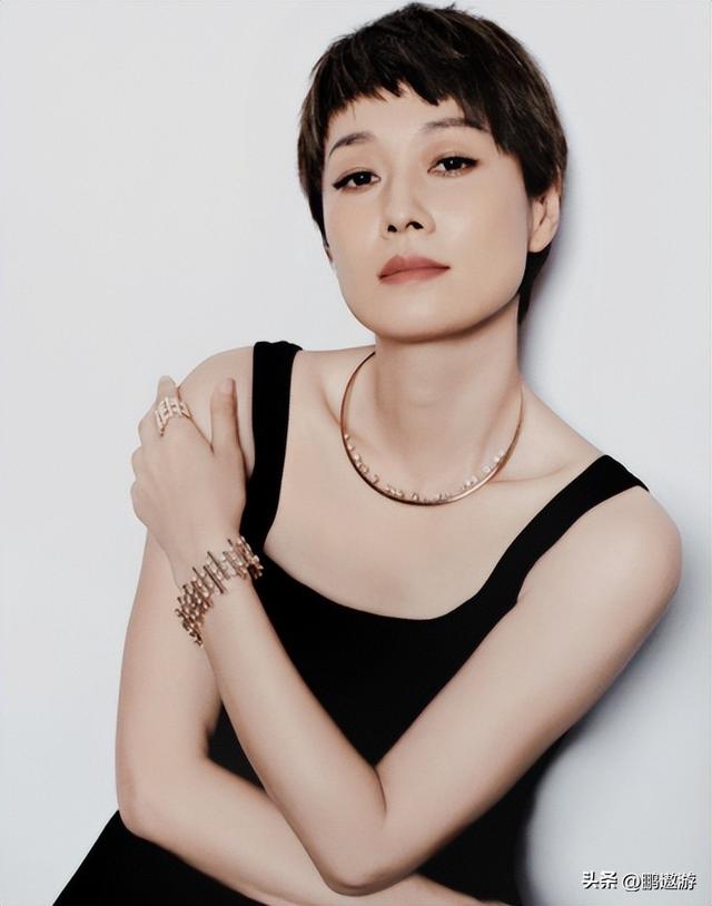 辛柏青丧妻刚满100天，离谱的事就发生了，被撮合娶马伊琍引争议