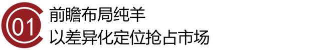 凝聚更强竞争力!爱悠若特前瞻布局铸起硬实力!