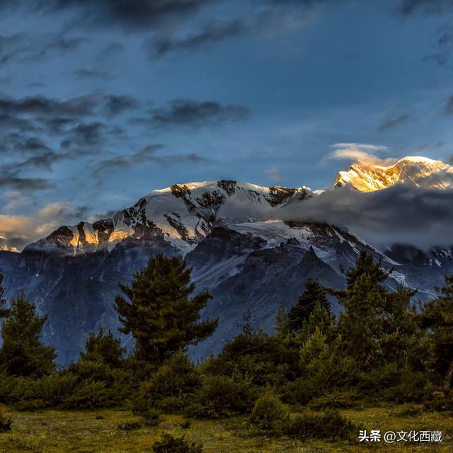 藏不住了！西藏新增14个国家4A级景区，你认识几个？