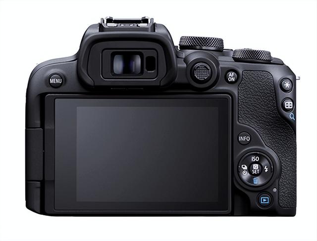 机闻速递：佳能R6M3最新消息！适马被限制？海外畅销微单相机排名