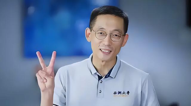 施一公砸200亿建西湖大学，放话5年超过清华，7年过去却成了这样