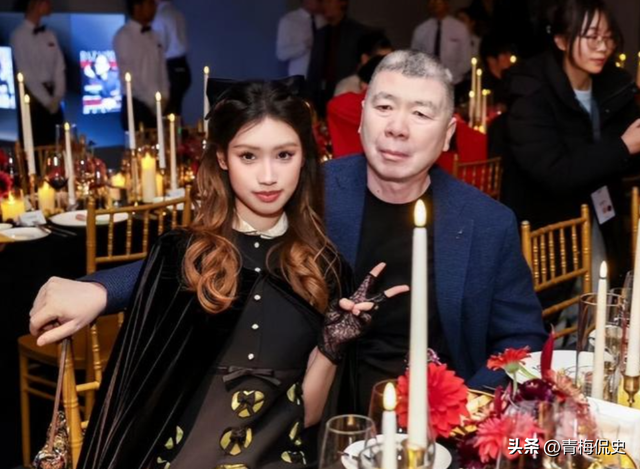 徐帆回应离婚五个月后，冯小刚再惹争议	，养女徐朵竟成了导火索